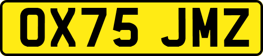 OX75JMZ