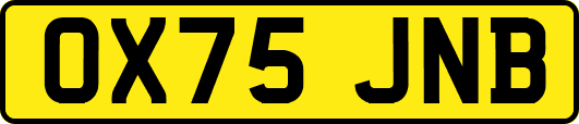 OX75JNB