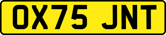 OX75JNT