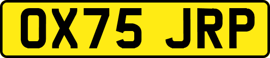 OX75JRP