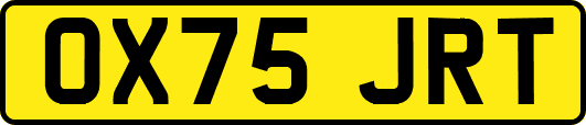 OX75JRT