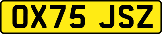 OX75JSZ