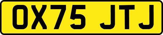 OX75JTJ