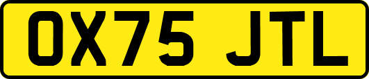OX75JTL
