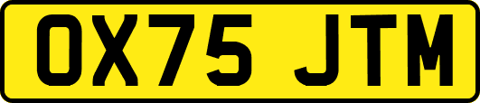 OX75JTM