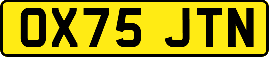 OX75JTN