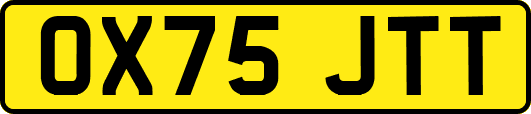 OX75JTT