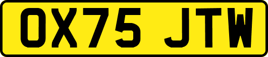 OX75JTW