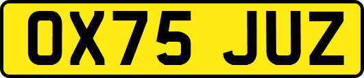 OX75JUZ
