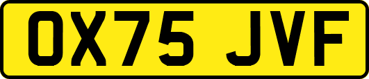OX75JVF