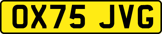 OX75JVG