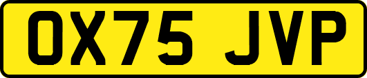 OX75JVP