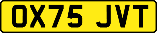 OX75JVT