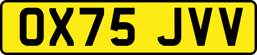 OX75JVV