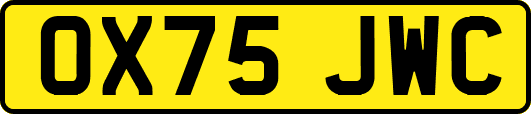 OX75JWC