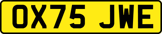 OX75JWE