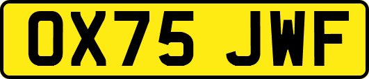 OX75JWF