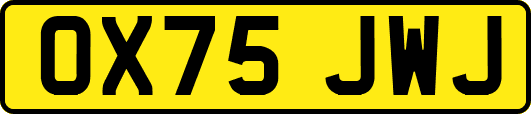 OX75JWJ