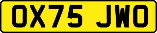 OX75JWO