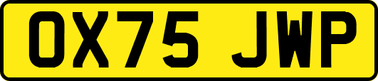 OX75JWP