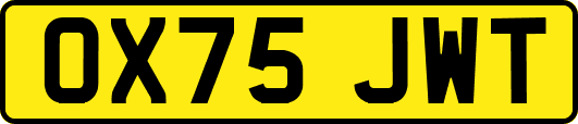 OX75JWT