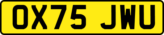 OX75JWU