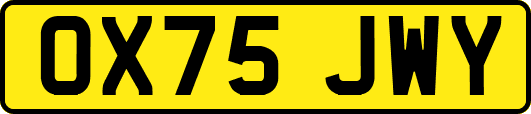 OX75JWY