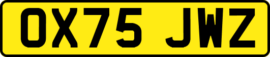 OX75JWZ