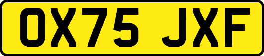 OX75JXF
