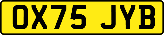 OX75JYB