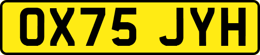 OX75JYH
