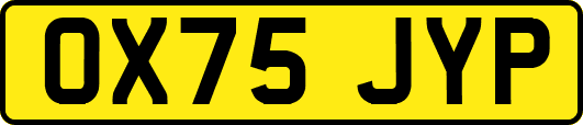 OX75JYP