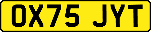OX75JYT