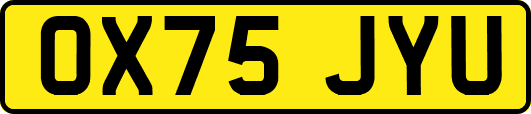 OX75JYU