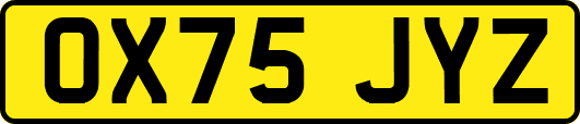OX75JYZ