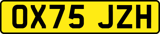 OX75JZH