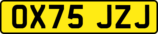 OX75JZJ
