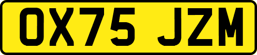 OX75JZM