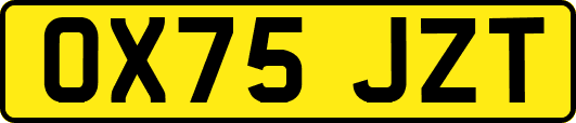 OX75JZT