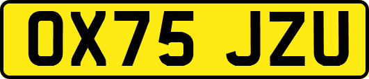 OX75JZU