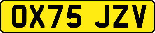 OX75JZV