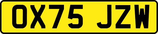 OX75JZW