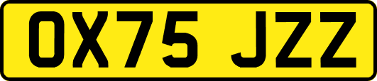 OX75JZZ