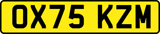 OX75KZM