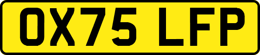 OX75LFP