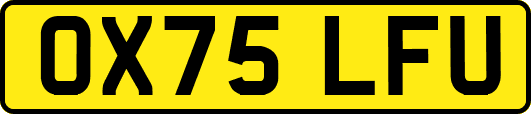 OX75LFU