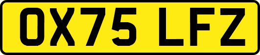 OX75LFZ
