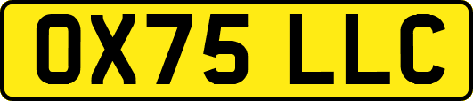 OX75LLC