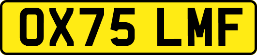 OX75LMF