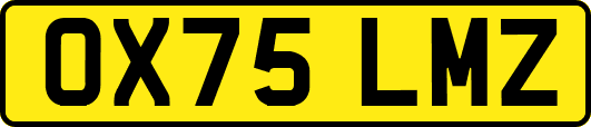 OX75LMZ